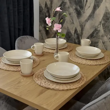 Apartament Serbańska 1/3 Przemyśl Zewnętrze zdjęcie