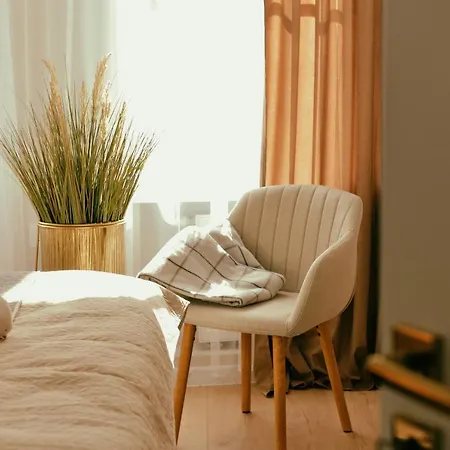 Apartament Serbańska 1/3 Przemyśl Zewnętrze zdjęcie