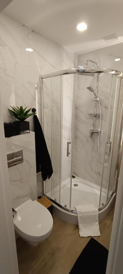 Apartment Serbanska 1/3 Przemysl